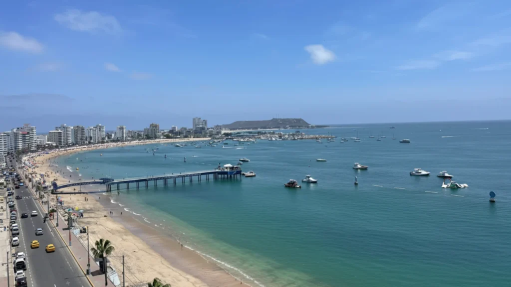 salinas-ecuador-2 Salinas Ecuador Beach